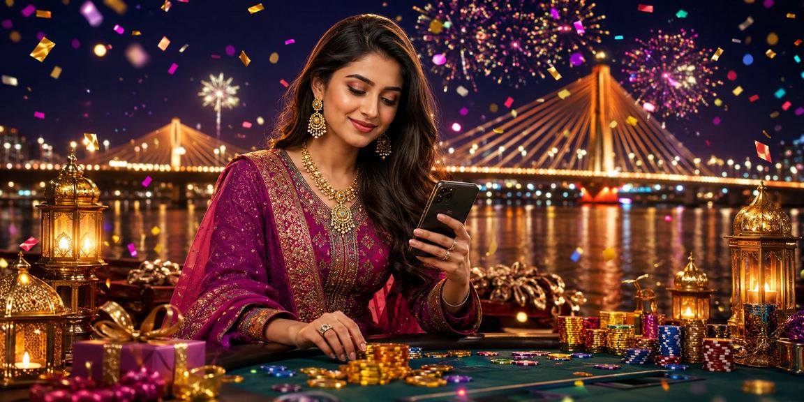 বরিশালে ঈদ উৎসবে ডিপোজিট ও জ্যাকপট পেআউটের আনন্দময় মুহূর্ত