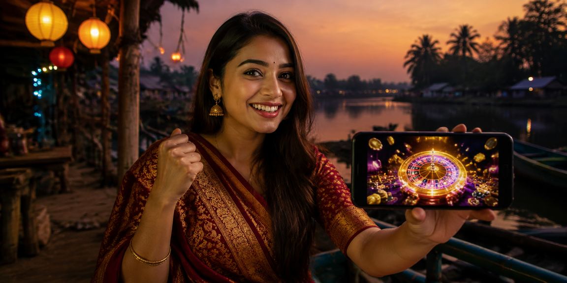 বাংলাদেশে tkpk 11 থেকে মোবাইলে উইথড্র করছেন একজন বিজয়ী খেলোয়াড়