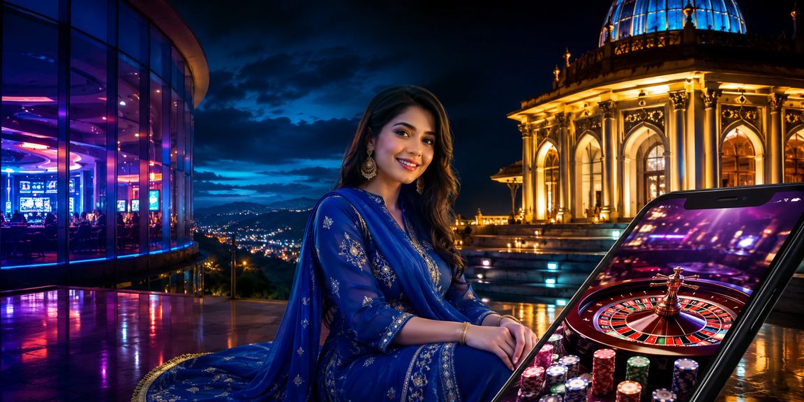 সিলেটে মোবাইলে স্পোর্টস বেটিং করছেন একজন ব্যবহারকারী